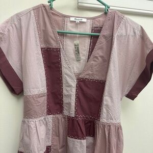 Madewell top